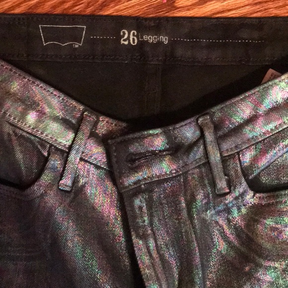 Jeggings - Picture 2 of 4